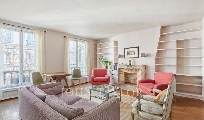 Venta Piso Paris 7ème