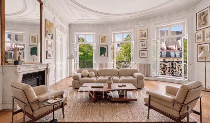 Venta Piso Paris 7ème