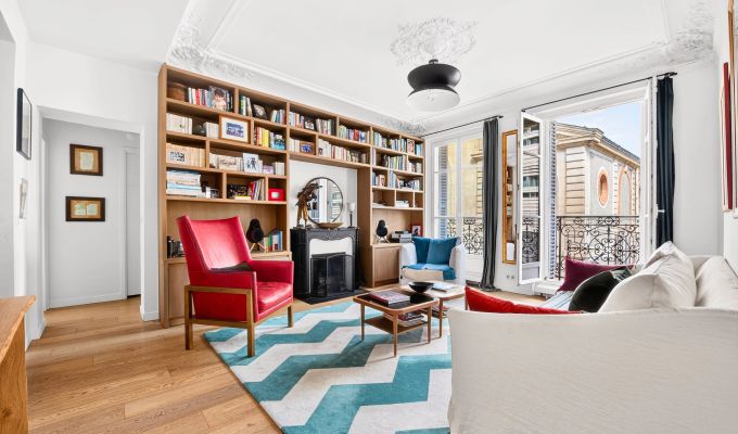 Venta Piso Paris 7ème