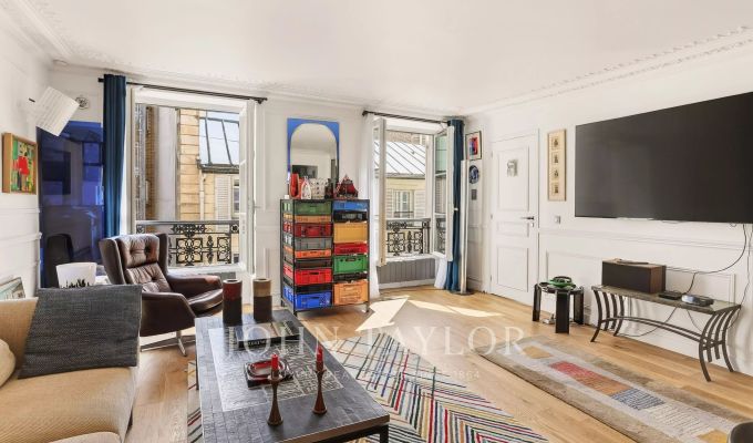 Venta Piso Paris 7ème