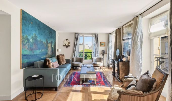 Venta Piso Paris 7ème