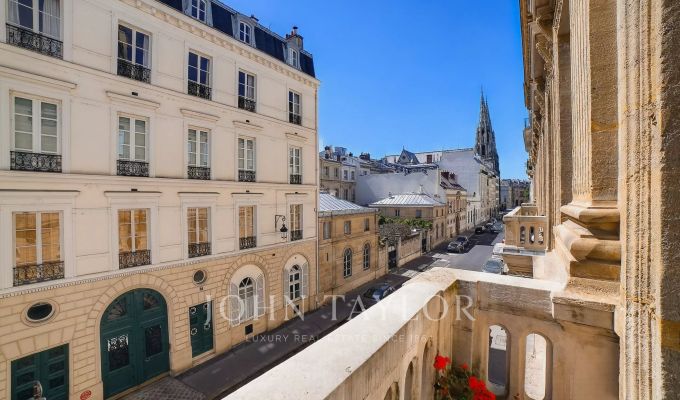 Venta Piso Paris 7ème