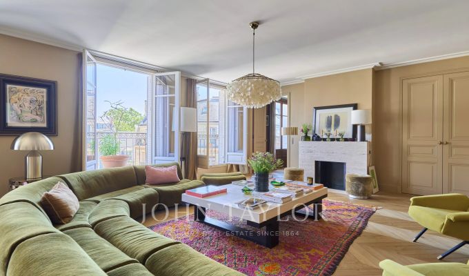 Venta Piso Paris 7ème