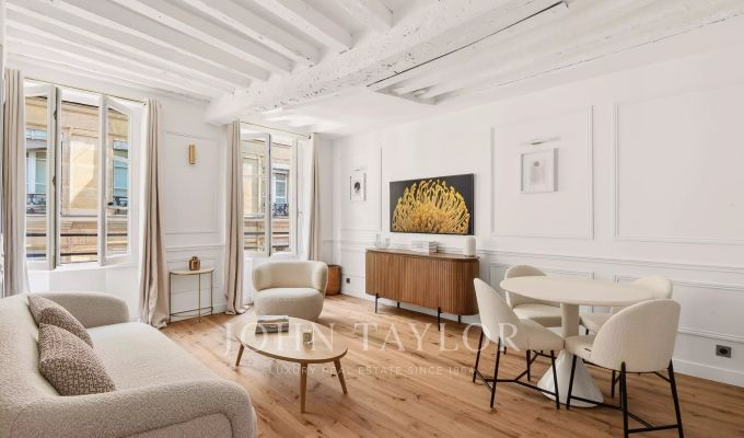 Venta Piso Paris 7ème