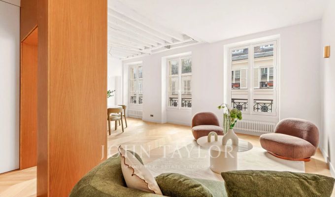 Venta Piso Paris 7ème
