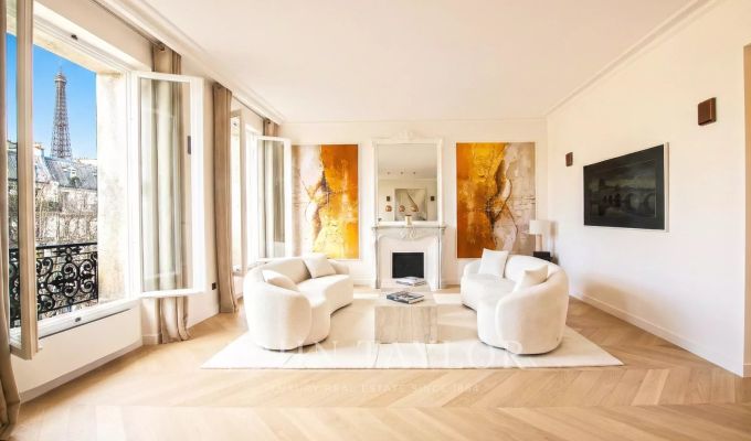 Venta Piso Paris 7ème