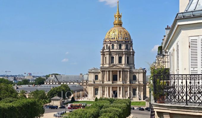 Venta Piso Paris 7ème