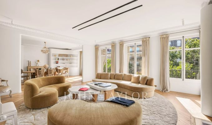 Venta Piso Paris 7ème