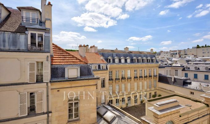 Venta Piso Paris 7ème