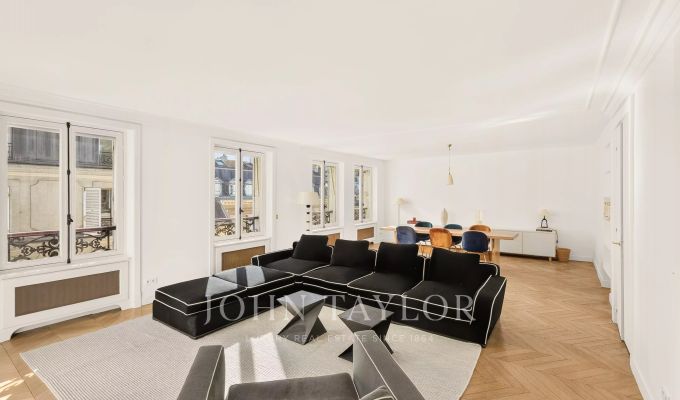 Venta Piso Paris 7ème