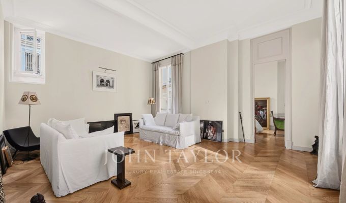 Venta Piso Paris 7ème