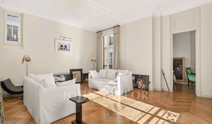Venta Piso Paris 7ème