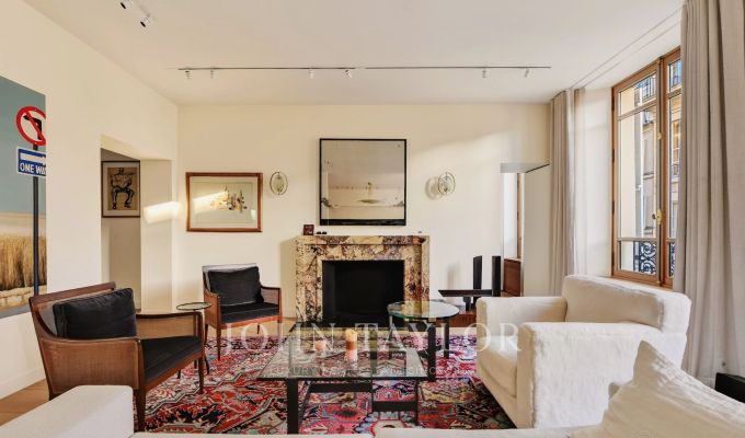 Venta Piso Paris 7ème