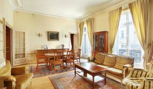 Venta Piso Paris 8ème