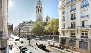 Venta Piso Paris 8ème