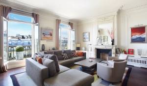Venta Piso Paris 8ème