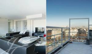 Venta Piso Paris 8ème