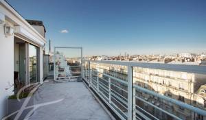Venta Piso Paris 8ème