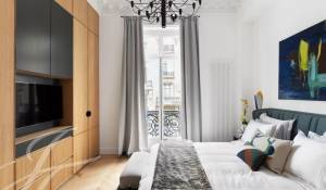 Venta Piso Paris 8ème