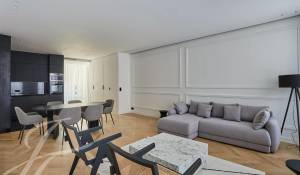 Venta Piso Paris 8ème