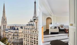 Venta Piso Paris 8ème