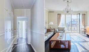 Venta Piso Paris 8ème