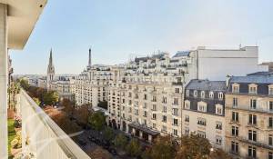 Venta Piso Paris 8ème