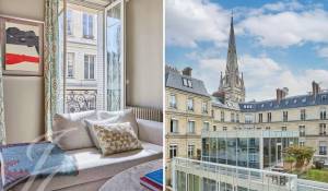 Venta Piso Paris 8ème