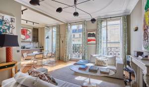 Venta Piso Paris 8ème