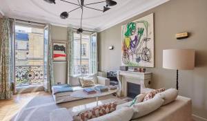 Venta Piso Paris 8ème