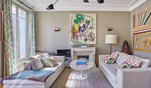 Venta Piso Paris 8ème