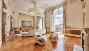 Venta Piso Paris 8ème