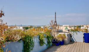 Venta Piso Paris 8ème