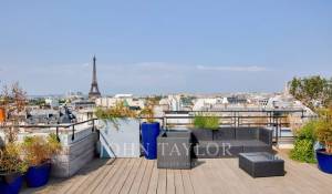 Venta Piso Paris 8ème