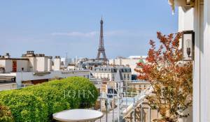 Venta Piso Paris 8ème
