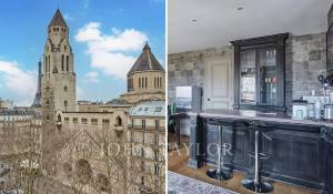 Venta Piso Paris 8ème