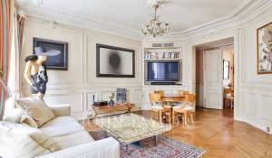 Venta Piso Paris 8ème