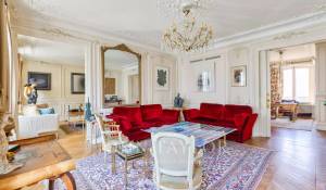 Venta Piso Paris 8ème