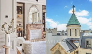 Venta Piso Paris 8ème