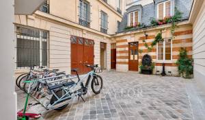 Venta Piso Paris 8ème