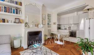 Venta Piso Paris 8ème