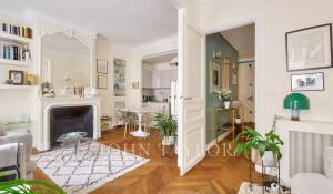 Venta Piso Paris 8ème