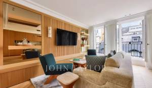 Venta Piso Paris 8ème