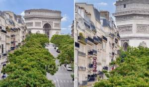 Venta Piso Paris 8ème