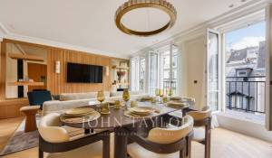 Venta Piso Paris 8ème