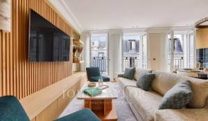 Venta Piso Paris 8ème