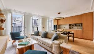 Venta Piso Paris 8ème