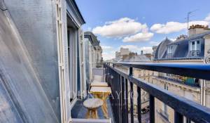 Venta Piso Paris 8ème