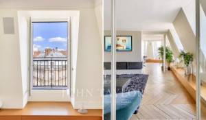 Venta Piso Paris 8ème