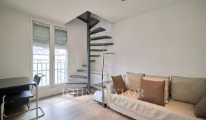 Venta Piso Paris 8ème